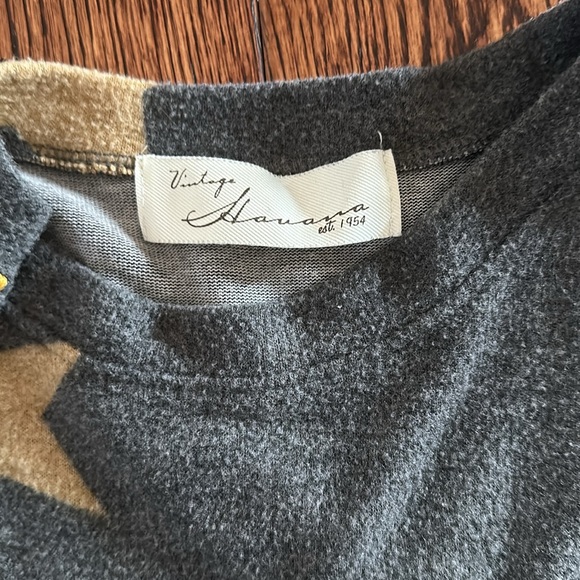 Vintage Havana sweatshirt - Picture 2 of 3